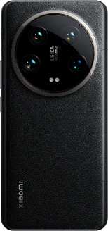 Xiaomi 14 Ultra Black