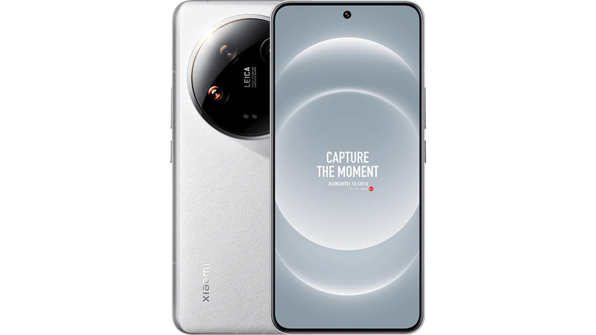 Xiaomi 14 Ultra kopen? - NieuweMobiel.NL