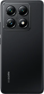 Xiaomi 14T Pro Titan Black