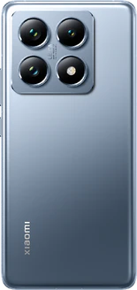 Titan Blue
