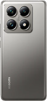 Titan Grey