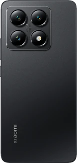 Xiaomi 14T Titan Black