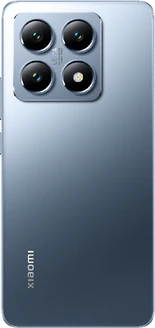 Titan Blue