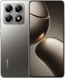 Xiaomi 14T titan grigio panoramica