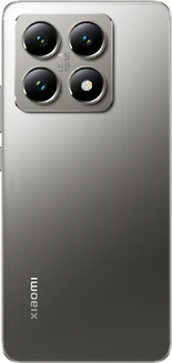 Titan Grey