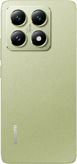 Xiaomi 14T Lemon Green