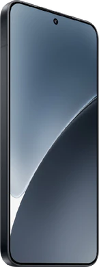 Xiaomi 15 black front left side