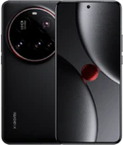 Xiaomi 15 Ultra black overview