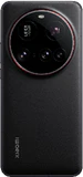 Xiaomi 15 Ultra Schwarz
