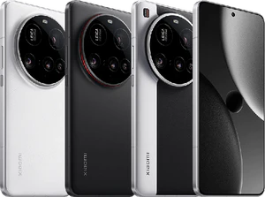 Xiaomi 15 Ultra colors overview