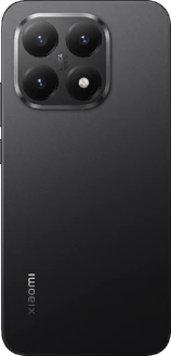 Xiaomi 15T (25069PTEBG) Black