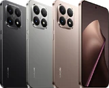 Xiaomi 15T colours overview