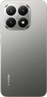 Xiaomi 15T grey back