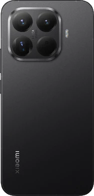 Xiaomi 15T Pro zwart achterkant
