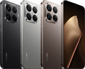 Xiaomi 15T Pro kleuren overzicht