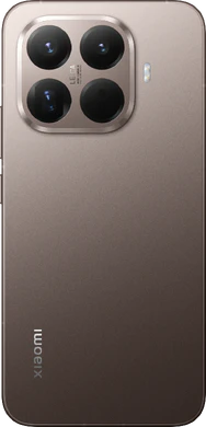 Xiaomi 15T Pro goud achterkant