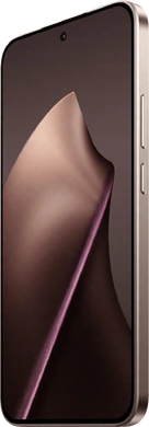 Xiaomi 15T rose gold front right side