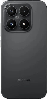Xiaomi 17 Black