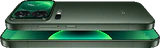 Xiaomi 17 Pro groen gedraaid