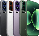 Xiaomi 17 Pro Max kleuren overzicht