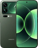 Xiaomi 17 Pro Max groen overzicht