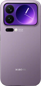 Xiaomi 17 Pro Purple