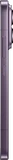 Xiaomi 17 Pro purple right side