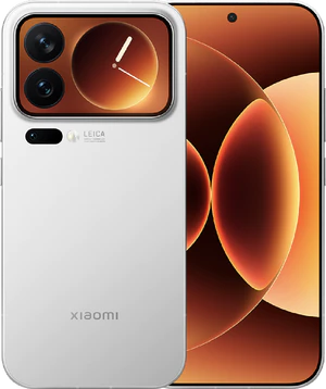Xiaomi 17 Pro wit overzicht