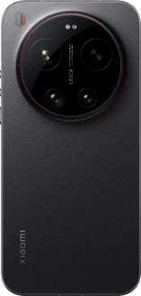 Xiaomi 17 Ultra Black