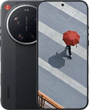Xiaomi 17 Ultra Leica Edition zwart overzicht