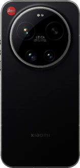 Xiaomi 17 Ultra Leica Edition Black