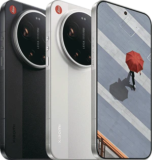 Xiaomi 17 Ultra Leica Edition kleuren overzicht