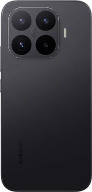 Xiaomi 17T black back