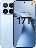 Xiaomi 17T blue overview