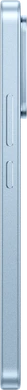 Xiaomi 17T blue right side