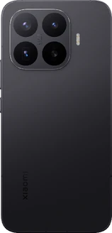 Xiaomi 17T Pro (2602EPTC0G) Black