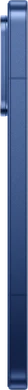 Xiaomi 17T Pro blauw linkerzijkant