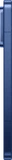 Xiaomi 17T Pro blauw linkerzijkant