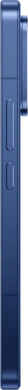 Xiaomi 17T Pro blauw rechterzijkant