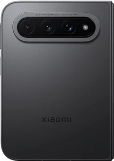 Xiaomi 18 Fold Black