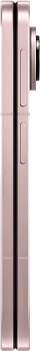 Xiaomi 18 Fold pink right side