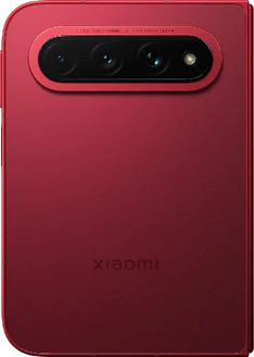 Xiaomi 18 Fold Red