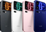 Xiaomi 18 Pro kleuren overzicht