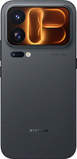 Xiaomi 18 Pro Max Black
