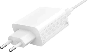 Xiaomi 67W GaN Charger 2C1A white overview