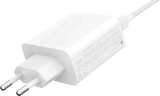 Xiaomi 67W GaN Charger 2C1A white overview