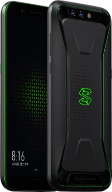 Xiaomi Black Shark black overzicht