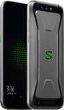 Xiaomi Black Shark grijs overzicht