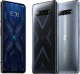 Xiaomi blackshark 4 kleuren overzicht