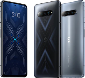 Xiaomi blackshark 4 kleuren overzicht